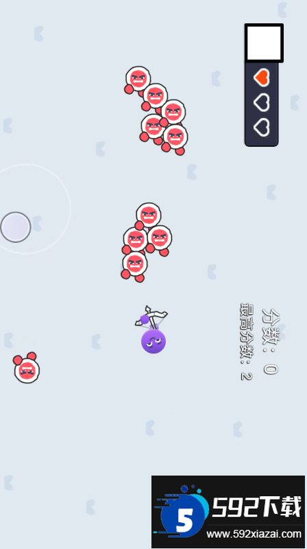 亿个小游戏官方免费下载截图1