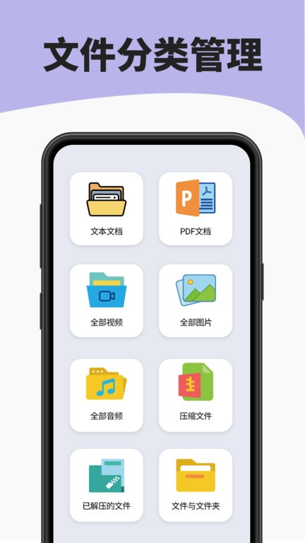 7zip解压缩软件截图1