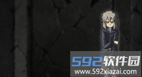 金发少女 希尔德互动