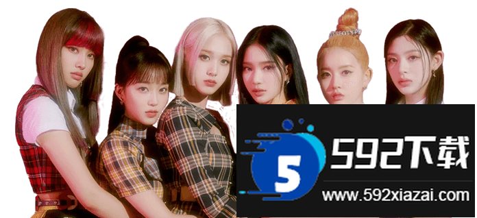 SuperStar STAYC内置MOD菜单版