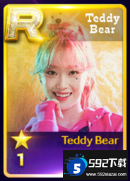 SuperStar STAYC内置MOD菜单版