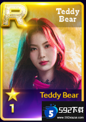 SuperStar STAYC内置MOD菜单版