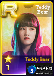 SuperStar STAYC内置MOD菜单版