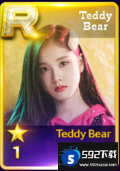 SuperStar STAYC内置MOD菜单版