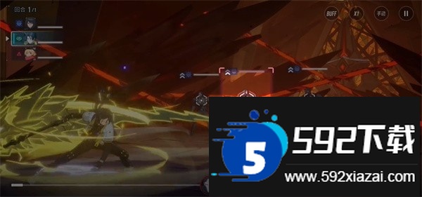 伊瑟重启日国际服(Etheria:Restart)