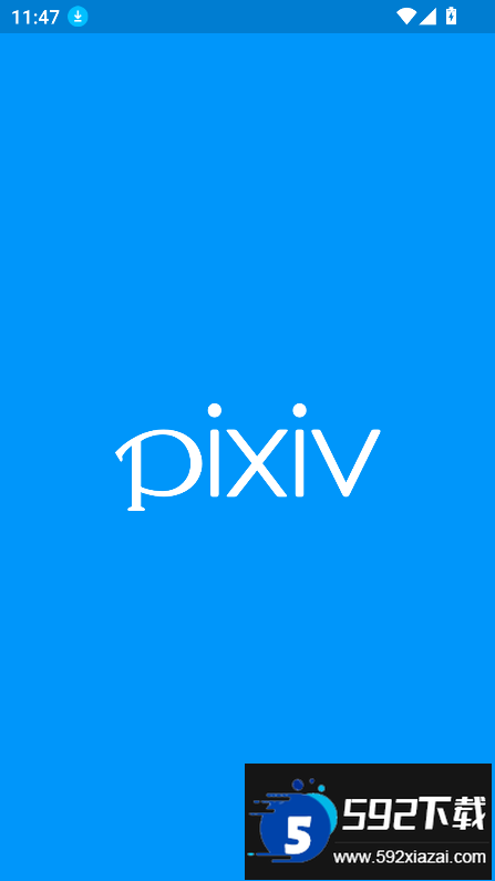 p站搬运工(pixiv)官方app下载截图5