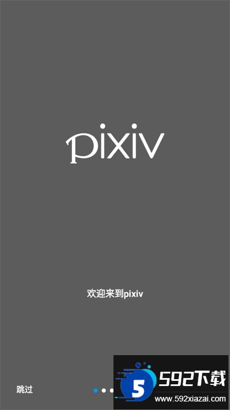 p站浏览器(pixiv)app官方手机版截图1