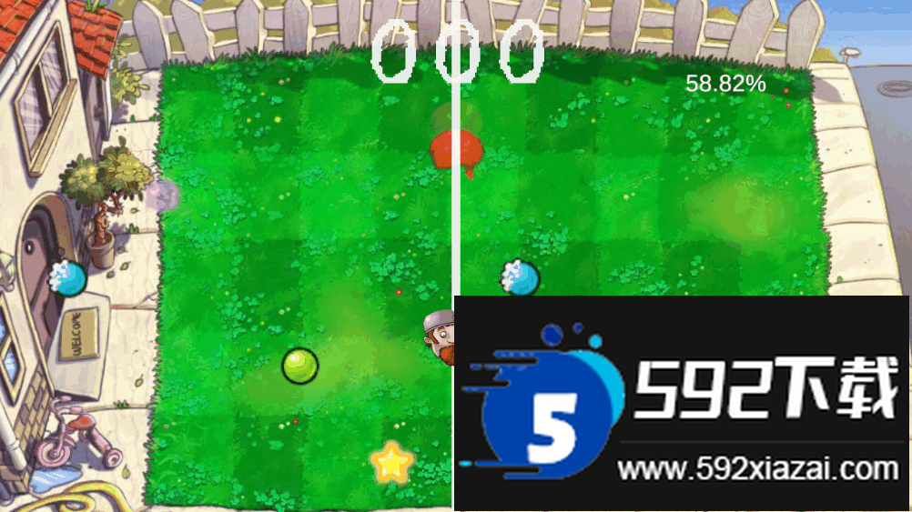 PVZ音游版手机客户端 PVZ音游版手机客户端