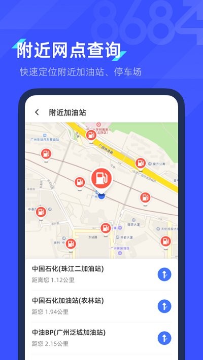 8684查违章app截图5