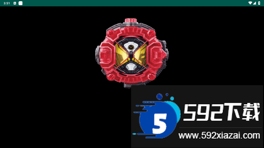 假面骑士逢魔时王模拟器(Ziku Driver)截图3