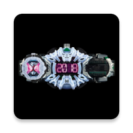 假面骑士逢魔时王模拟器(Ziku Driver)