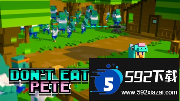 像.素射击官服最新版