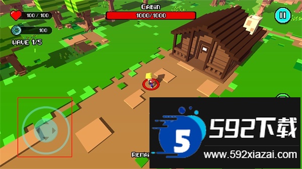 像.素射击官服最新版