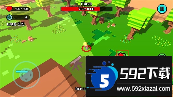 像.素射击官服最新版