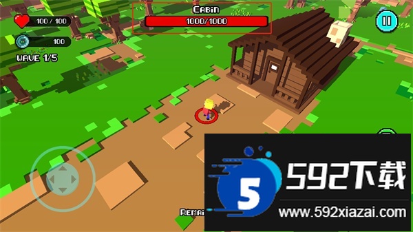 像.素射击官服最新版