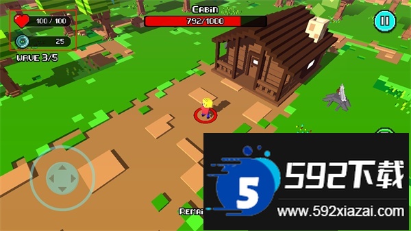 像.素射击官服最新版