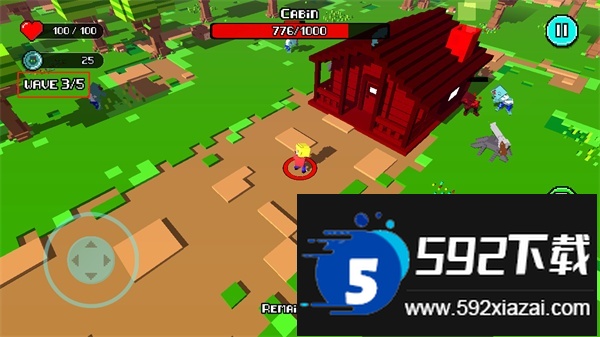 像.素射击官服最新版