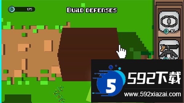 像.素射击官服最新版