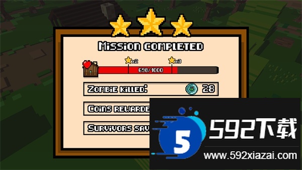 像.素射击官服最新版