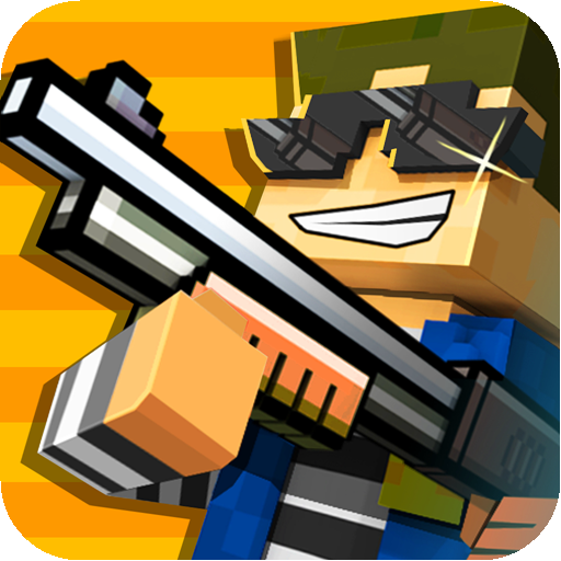 像.素射击官服最新版