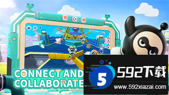 eggy party国际服官方版下载最新版截图1