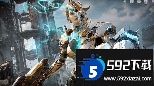 RF ONLINE NEXT晶战手游 RF ONLINE NEXT晶战手游