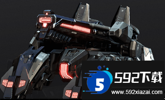 RF ONLINE NEXT晶战手游