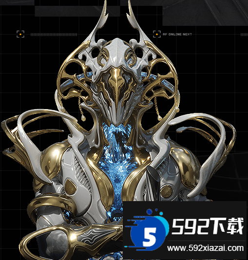 RF ONLINE NEXT晶战手游