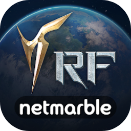 RF ONLINE NEXT晶战手游