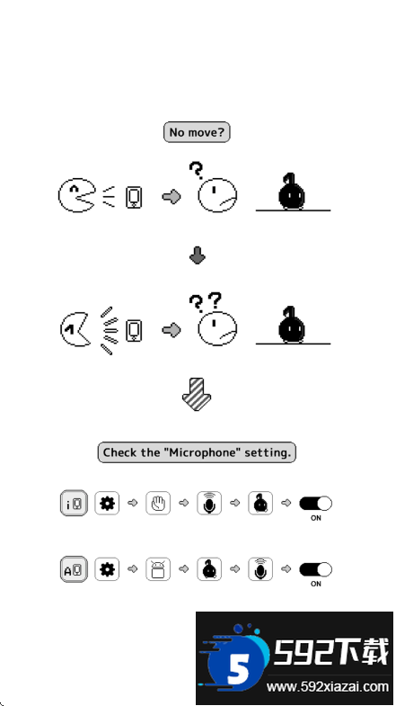 八分音符酱YASUHATI中文版正版免费下载截图4