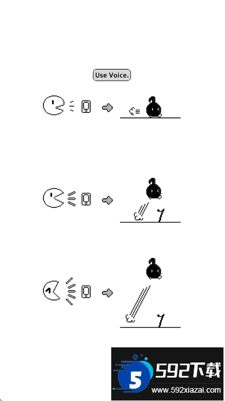 八分音符酱YASUHATI中文版正版免费下载截图5