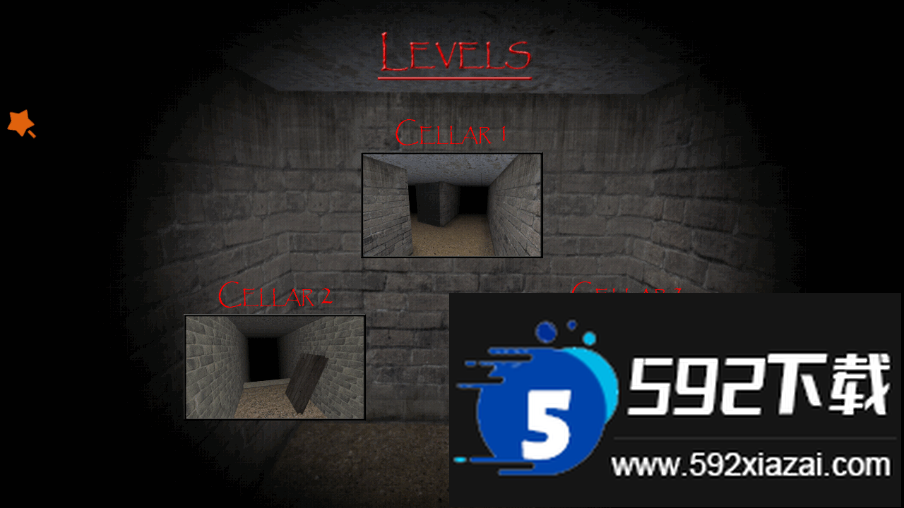 兰德里纳河的地下室免实名版截图3