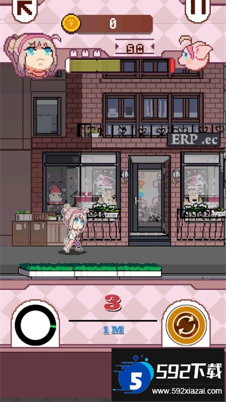 再见吧我的脂肪全解锁游戏中文手机版截图3