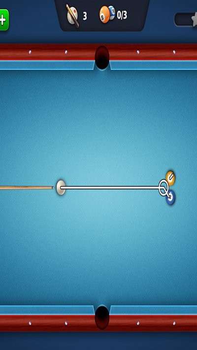 8球技巧大赛手游截图3