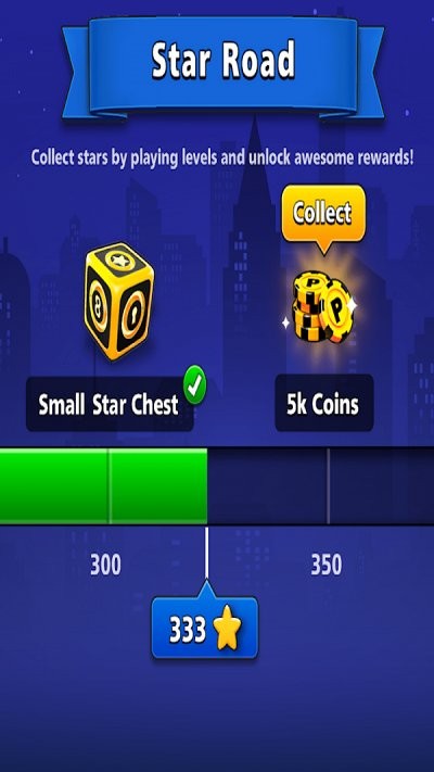 8球技巧大赛手游截图4