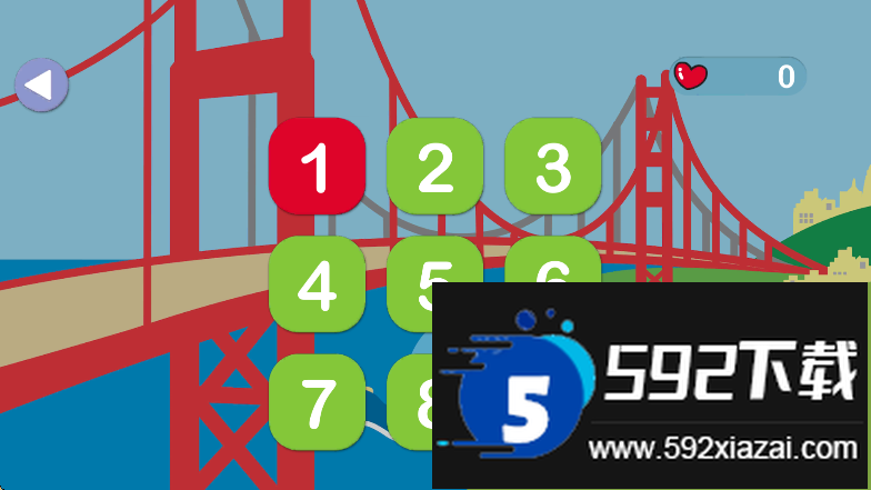 凯蒂猫飞行冒险Hello Kitty Racing中文版下载截图3