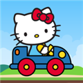 凯蒂猫飞行冒险Hello Kitty Racing中文版下载