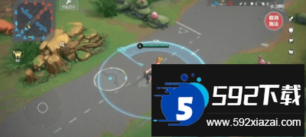 JUMP群星集Y国际服最新版