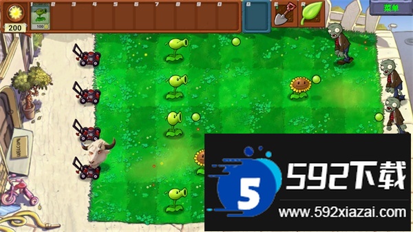 PvZ新指导手机版