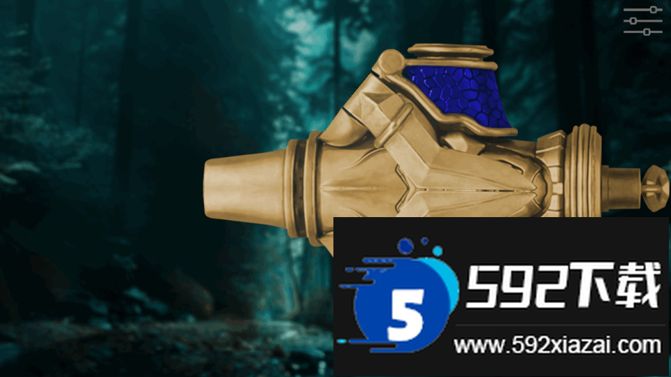 假面骑士响鬼豪华版模拟器截图1