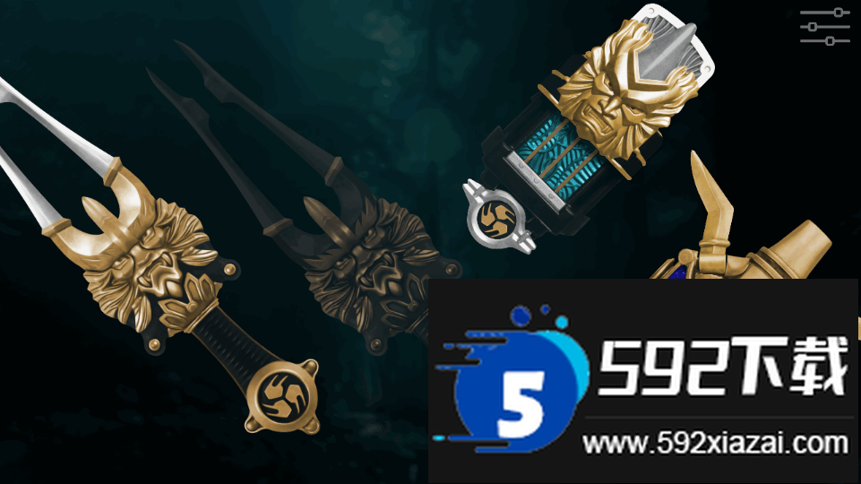 假面骑士响鬼豪华版模拟器截图3