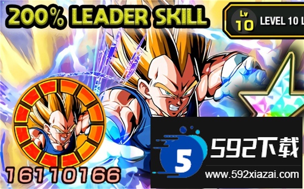 七龙珠爆裂激战日服手机版