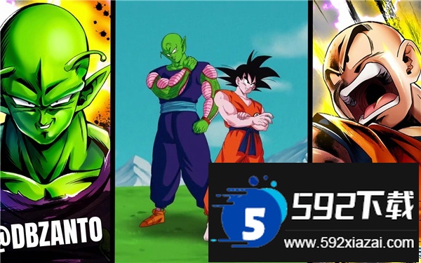 七龙珠爆裂激战日服手机版