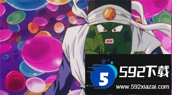 七龙珠爆裂激战日服手机版