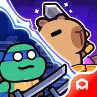 卡皮巴拉Go国际服最新版客户端(capybara)