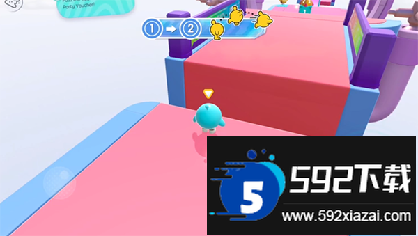 eggboy party国际服下载2026最新版截图2