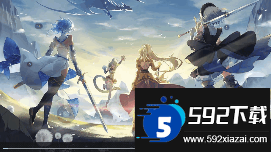 史莱姆与地下城手游最新版