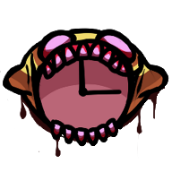 周五夜放克腐化重构模组堕落天使