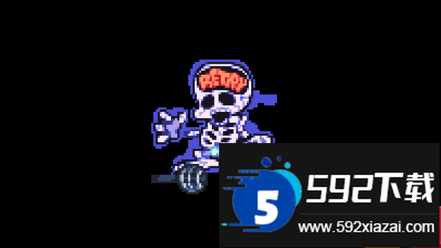 周五夜放克莫妮卡模组高清重制版截图1