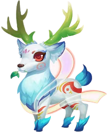 和平精英九色鹿直装软件